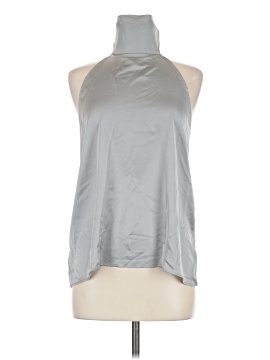 Ann Taylor Sleeveless Blouse