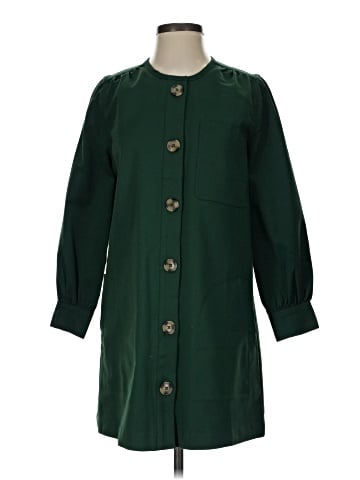 Tuckernuck Coat (view 1)