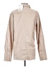 FRAME Tan Long Sleeve Button-Down Shirt Size S - photo 2