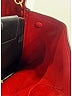 Prada Burgundy Black Leather Tote One size - photo 11