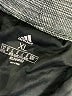 Adidas Black Athletic Shorts Size XL - photo 3
