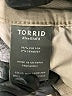 Torrid Solid Tan Khaki Shorts Size 16 Plus - photo 4