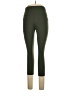 Avia Color Block Green Active Pants Size L - photo 1