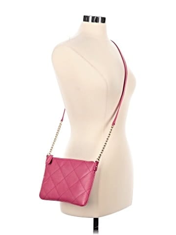 Talbots Leather Crossbody Bag (view 2)