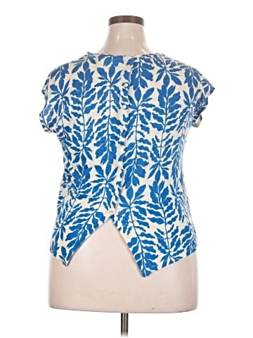 Rachel Zoe Short Sleeve T-Shirt (view 2)