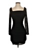 Unbranded Black Cocktail Dress Size XS - photo 1
