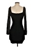 Unbranded Black Cocktail Dress Size XS - photo 2