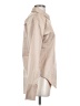 FRAME Tan Long Sleeve Button-Down Shirt Size S - photo 4