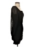 Unbranded Black Cocktail Dress Size XS - photo 4