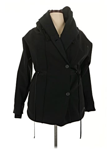 Paskho Coat (view 1)