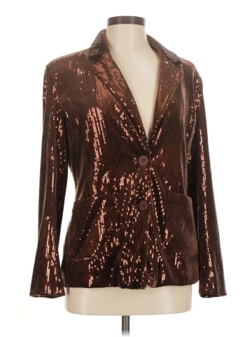 Flat White Blazer (view 1)