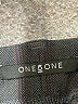 One 5 One Solid Black Casual Pants Size XL - photo 4