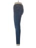 Levi's Solid Blue Jeggings Size L - photo 5