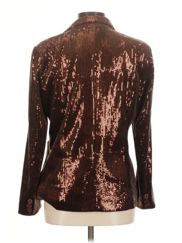 Flat White Blazer (view 2)