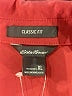 Eddie Bauer Color Block Red Long Sleeve Button-Down Shirt Size XL - photo 7