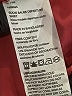 Eddie Bauer Color Block Red Long Sleeve Button-Down Shirt Size XL - photo 8