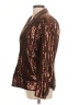 Flat White Brown Blazer Size M - photo 5