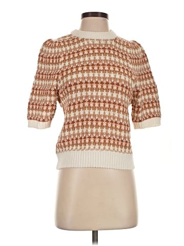 Universal Thread Pullover Sweater (view 1)