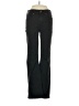 Levi's Solid Black Dress Pants Size 4 - photo 1