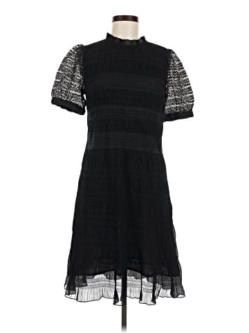 Velvet by Graham & Spencer Cocktail Dress (view 1)
