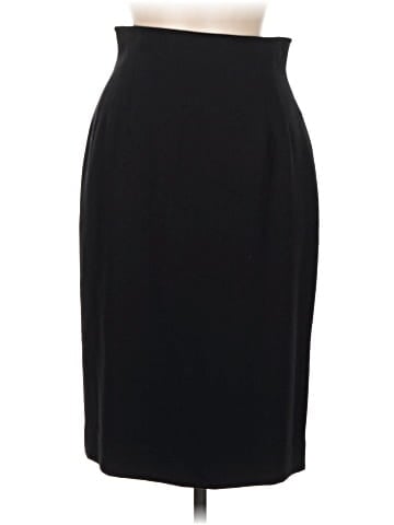 Emanuel Emanuel Ungaro Formal Skirt (view 1)