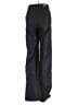 Dr Denim Black Casual Pants Size XS - photo 2