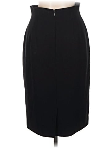 Emanuel Emanuel Ungaro Formal Skirt (view 2)