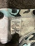 Walmart 100% Cotton Camo Green Casual Pants Size 3T - photo 3