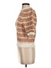 Universal Thread Tan Pullover Sweater Size XS - photo 5