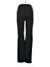 Levi's Solid Black Dress Pants Size 4 - photo 2