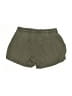 Old Navy Solid Green Khaki Shorts Size XS - photo 2