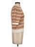 Universal Thread Tan Pullover Sweater Size XS - photo 4