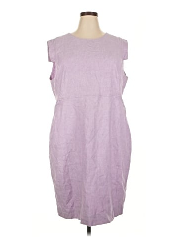 J.Crew Casual Dress (view 1)