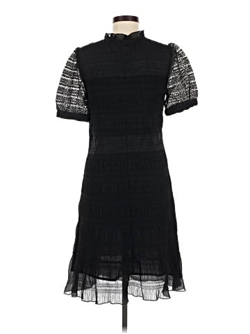 Velvet by Graham & Spencer Cocktail Dress (view 2)