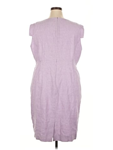 J.Crew Casual Dress (view 2)
