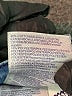 NYDJ Solid Blue Jeans Size 6 - photo 9