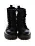 Universal Thread Black Ankle Boots Size 10 - photo 2