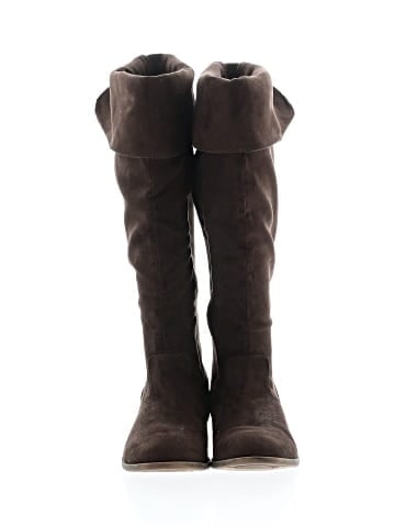 Charlotte Russe Boots (view 2)