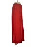 Max&Co. Red Casual Pants Size M - photo 4