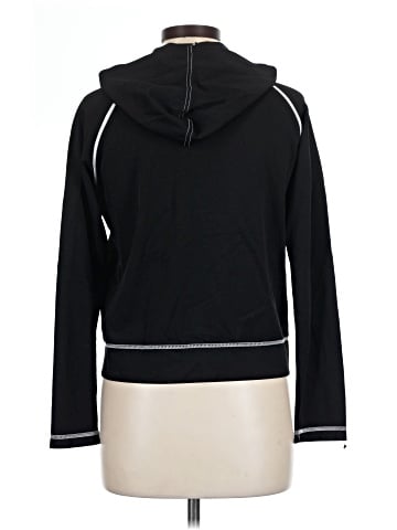 lucy Zip Up Hoodie (view 2)