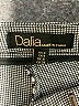 dalia Solid Gray Casual Pants Size 4 - photo 7