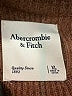 Abercrombie & Fitch Brown Pullover Sweater Size XL - photo 7