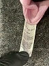Soft by Naadam Pink Turtleneck Sweater Size S - photo 8