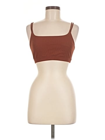 Gap Fit Tube Top (view 1)