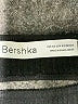 Bershka Solid Black Cocktail Dress Size XS - photo 7