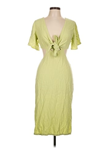 Fore Cocktail Dress (view 1)