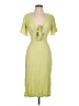 Fore Green Cocktail Dress Size L - photo 1