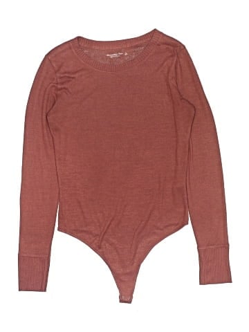 Abercrombie & Fitch Bodysuit (view 1)
