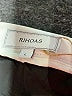 Rihoas Solid Black Skort Size L - photo 3