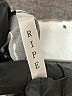 Ripe Graphic Silver Black Cocktail Dress Size S (estimated) - photo 6